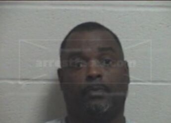 Derrick Rogers