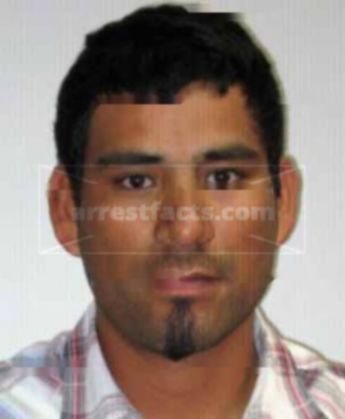 Noe Alfonso Vasquez Vasquez