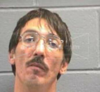 Barry Arther Grimes