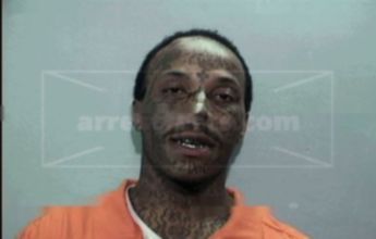 Antron Scott Tillman