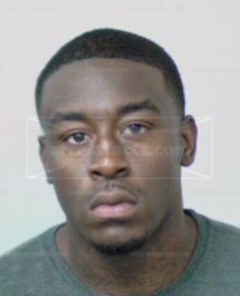 Ronald Terrell Blackburn
