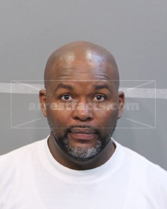 Myron Dewayne Austin