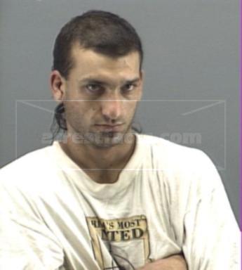 Marlon Wayne Dorsey