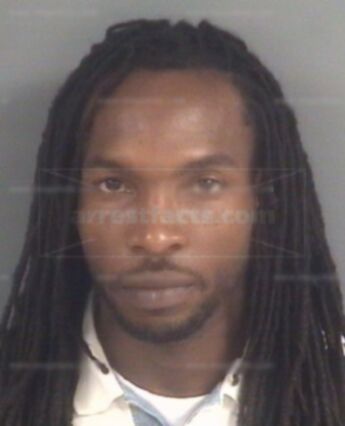 Lindwood Jonathan Melvin