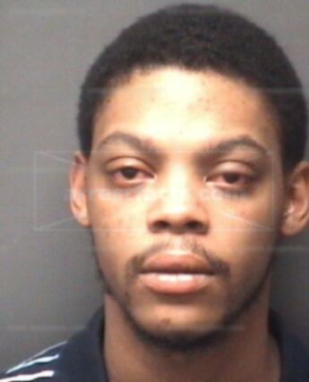 Jeremy Akeem Robinson