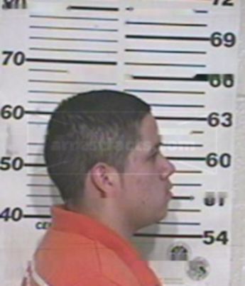 Michael Angel Cabrera Herrera
