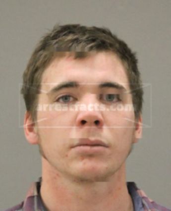 Zachary Hunter Sims