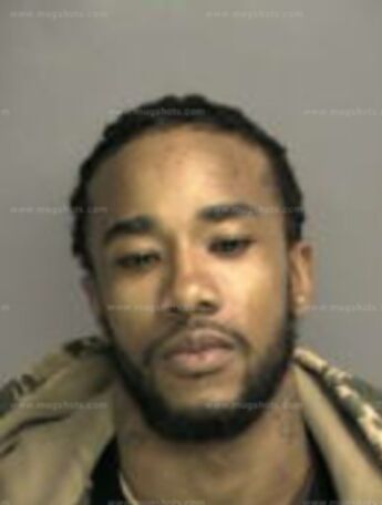 Jamil C Golden