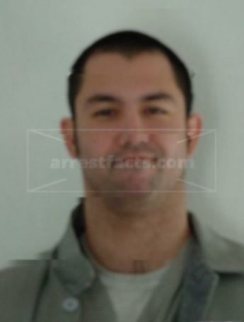 Brant Alan Mcbride