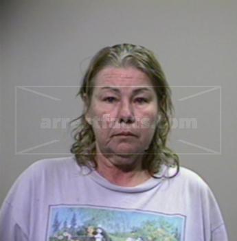 Toni Kathleen Donham