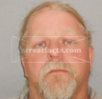 Charles Randall Mitchell