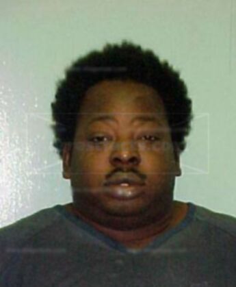 Derrick Harris
