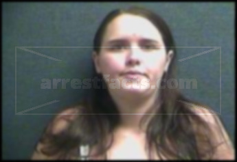 Shelbie Nicole Bruin