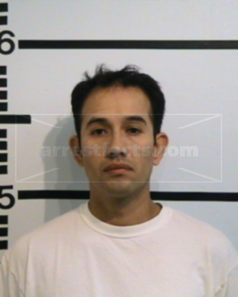 Samuel Rosas Barron