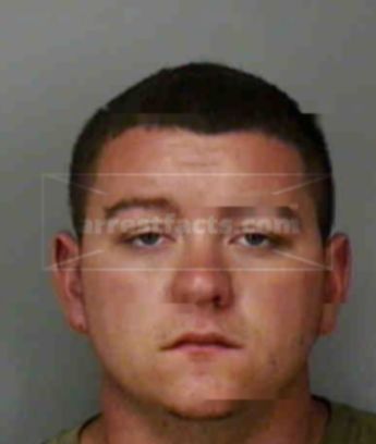 Steven Glenn Gatlin