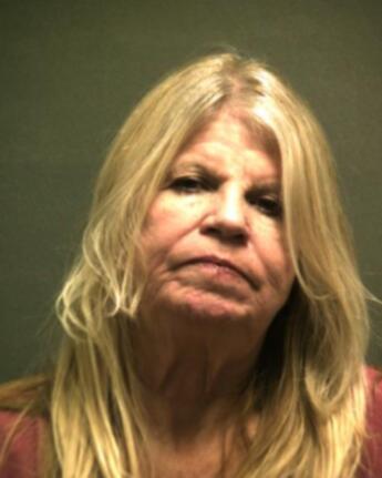 Karen Gail Wetterman