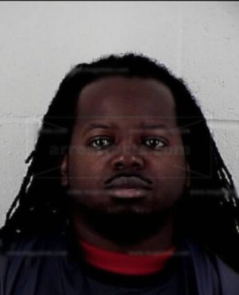 Terence Jamaal Goree
