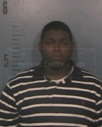 Akeem Dejuan King