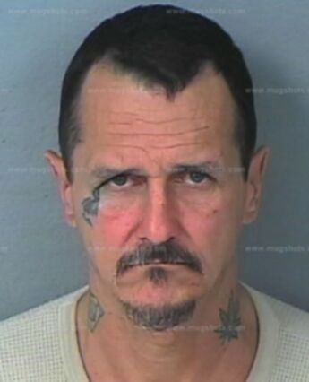 David Anguess Myers