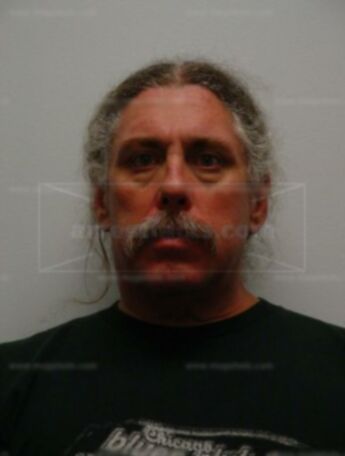 Donald P Petrausky
