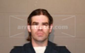 Cody John Zimmerman