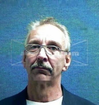 William Douglas Fry