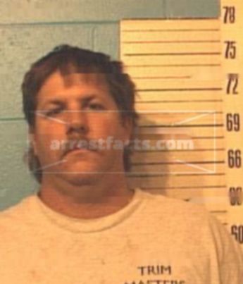 Rick Lee Drushella