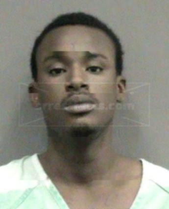 Pierre Lavon Williams