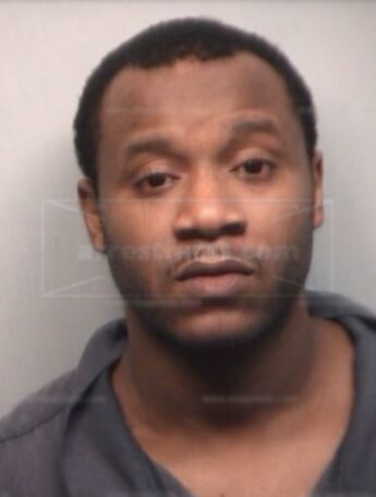 Eric Deon Hunter