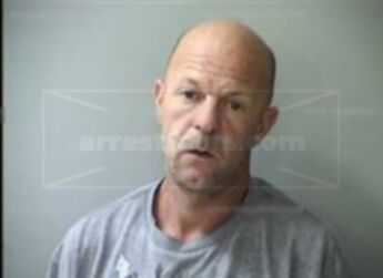 Richard Anthony Holmes