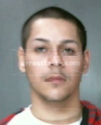 William Carlos Vazquez