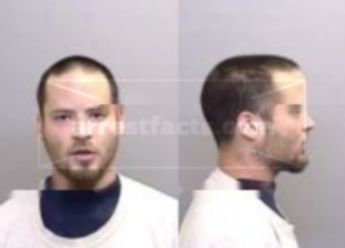 Jesse Wayne Gibson