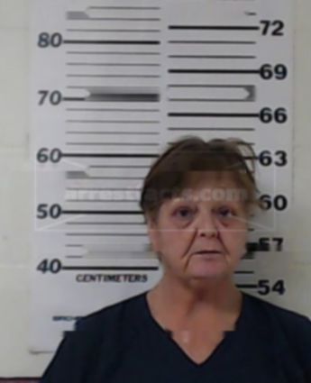 Paula Mae Sullivan