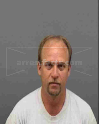 Richard Dean Layton