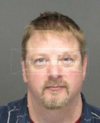 Brian Earl Allen