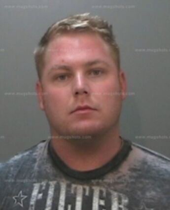 Austen Wayne Barnes