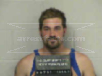 Nicholas Charles Eaton