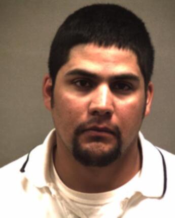 Michael Lee Bustamante