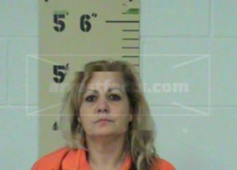 Brenda Sue Barnes