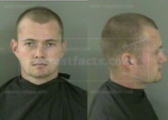 Garlock Brandon C.