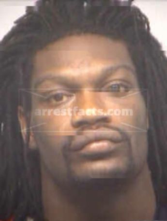 Reginald Roberts