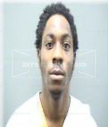 Terrance Johnson