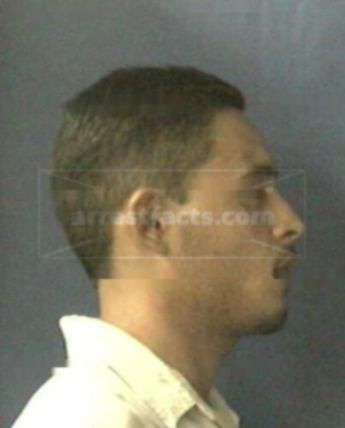Mario Jose Cuevas