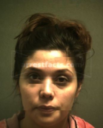 Jacqueline Gama Ramirez