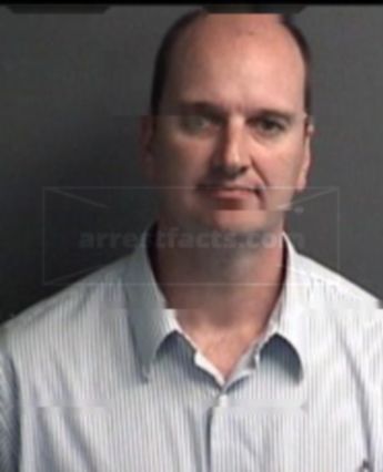 Kevin Wayne Stephens