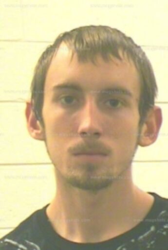 Jason Michael Hawkins