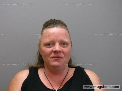 Tressa Marlynn Rutter