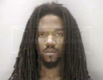 Carl Quenton Woods