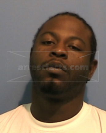 Laquay Deray Arnold