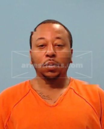 Keith Dewayne Dockery